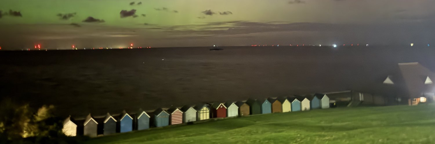 Caggy  banner