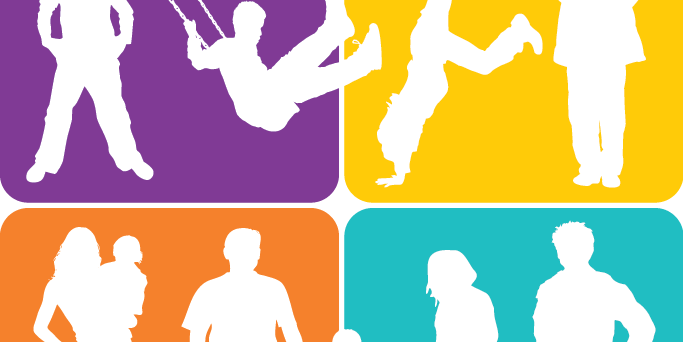 The Venture Community Hub banner