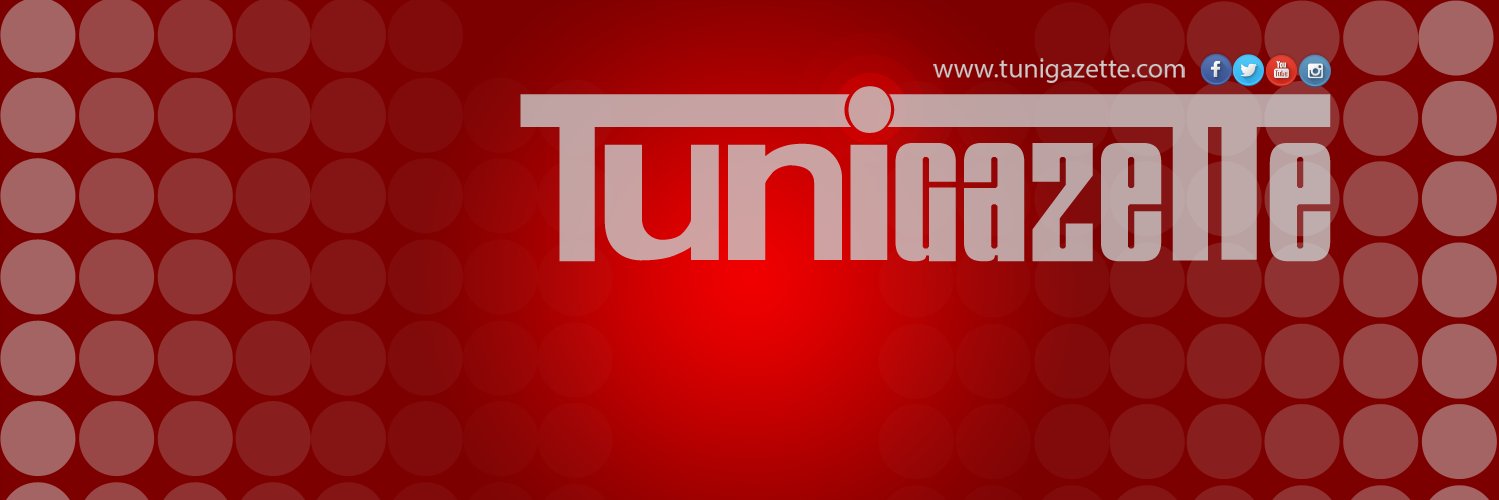 Tunigazette's profile banner image