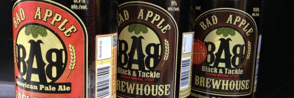 BadAppleBrewing Profile Banner