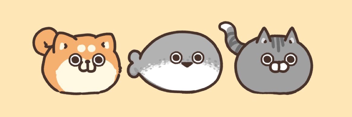 かいちゃん banner