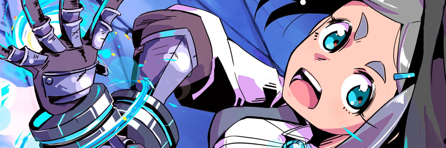 キシリ@'s banner