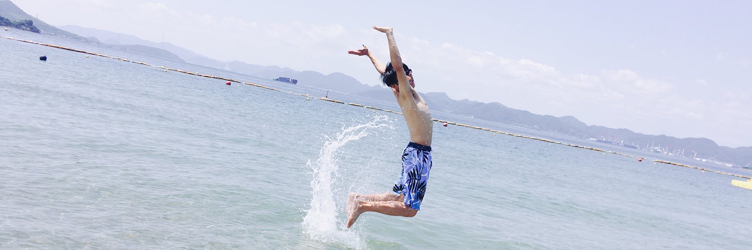 yuya171007's profile banner image