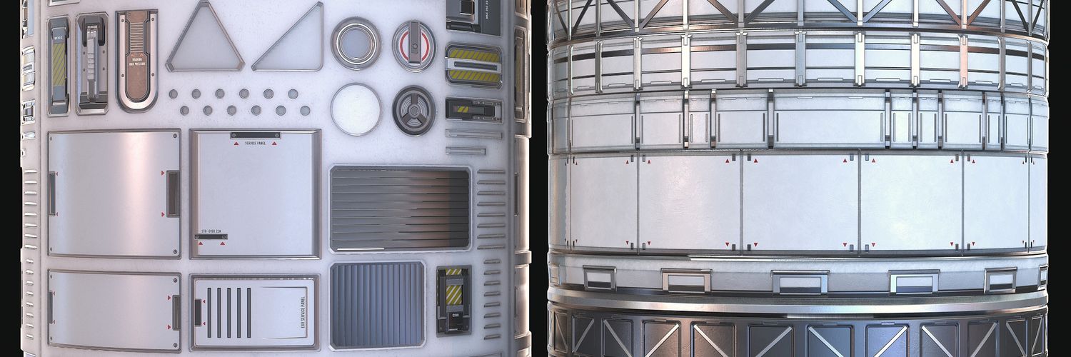 GhostMachine117's profile banner image
