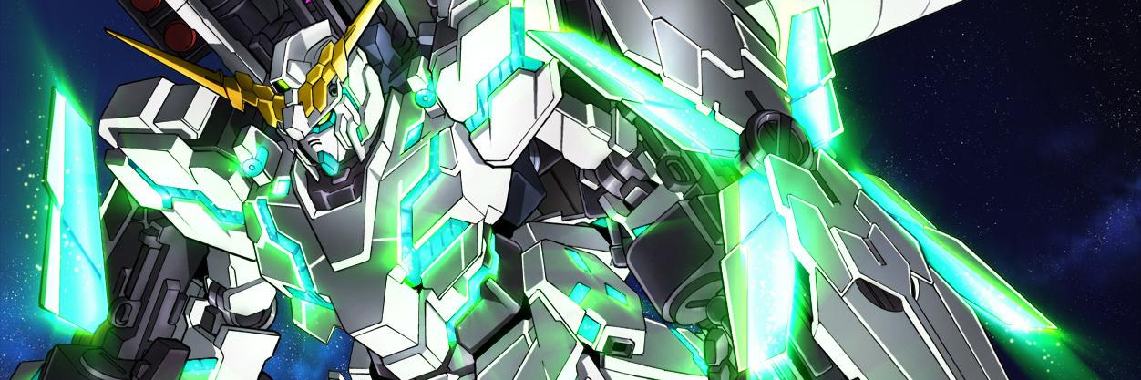 Banagher_RX0's profile banner image