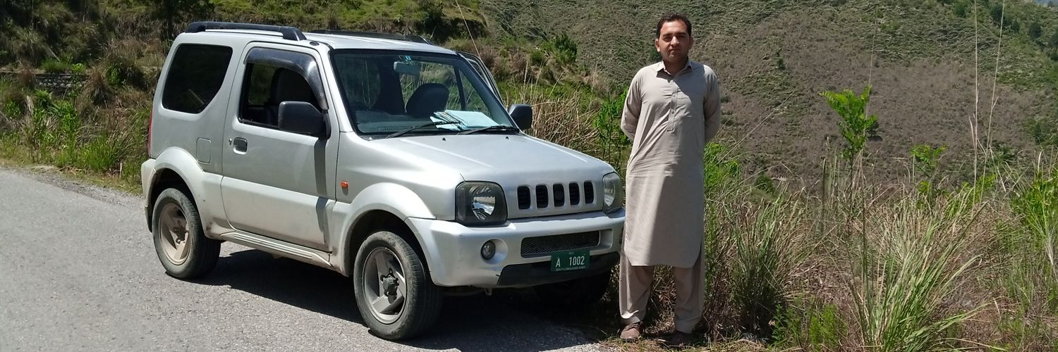mkhan9993's profile banner image