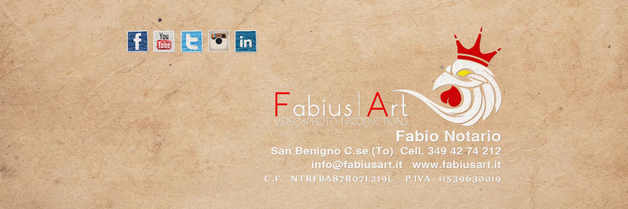 fabiusart87's profile banner image