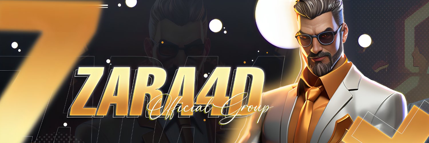ZARA4D21's profile banner image