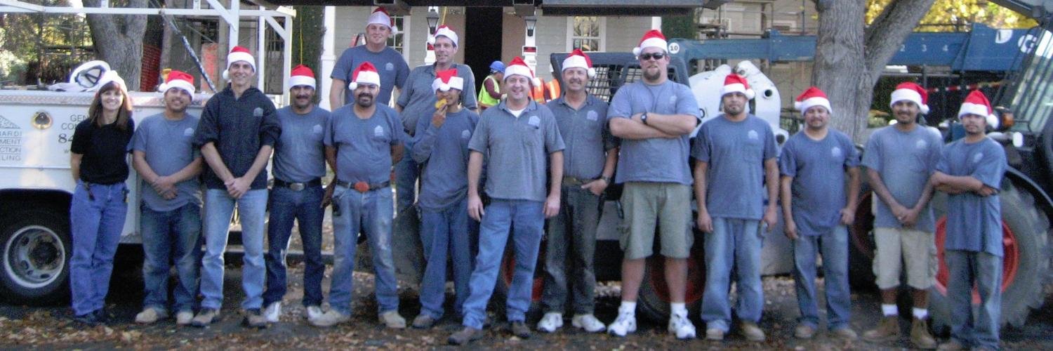 Jeff DeBernardi banner