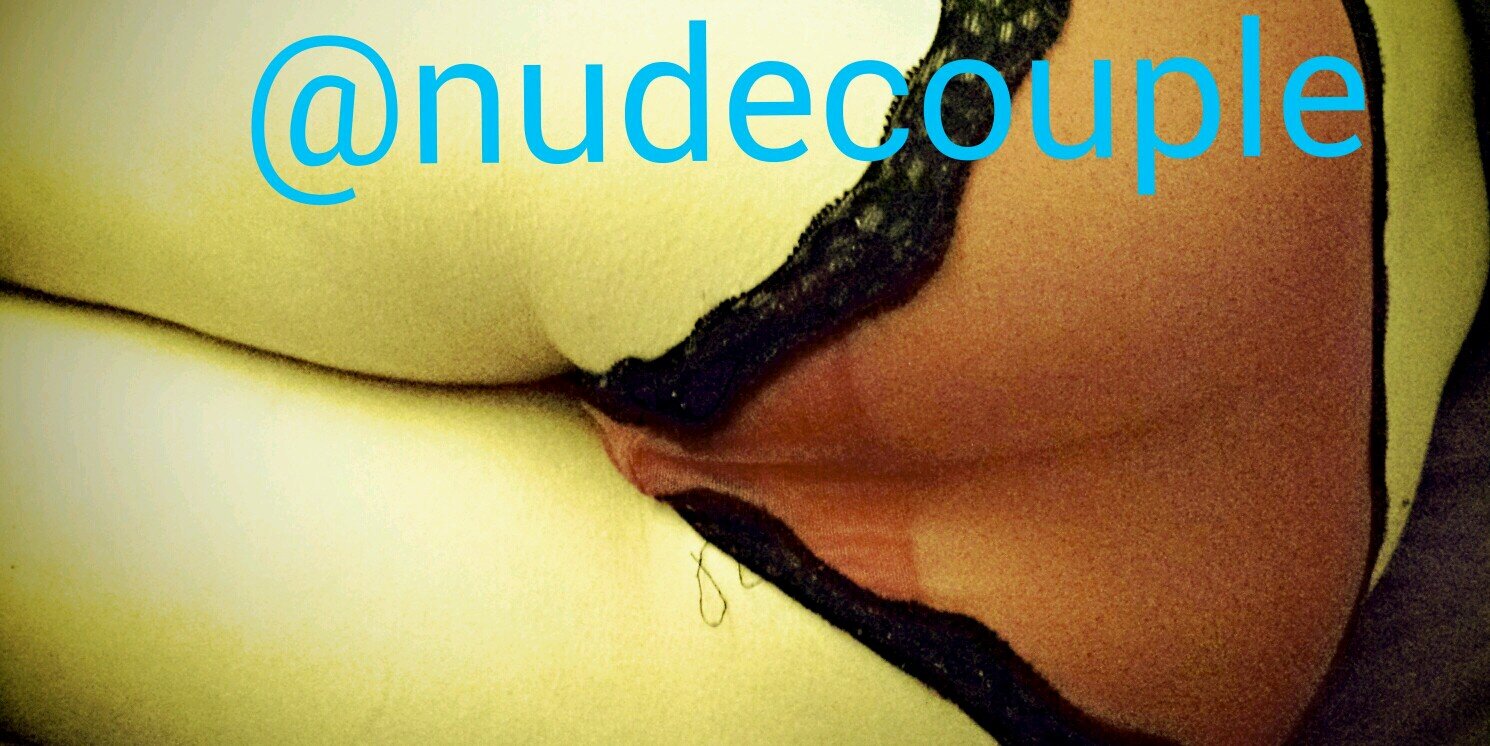 Nudecouple
