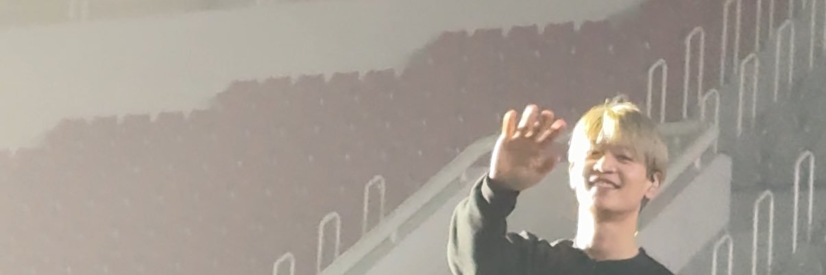 seomin95's profile banner image
