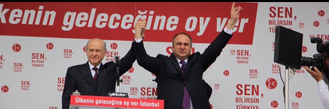 mbulentkaratas's profile banner image