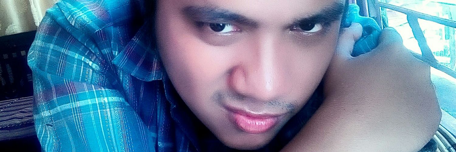 TheSihombing's profile banner image