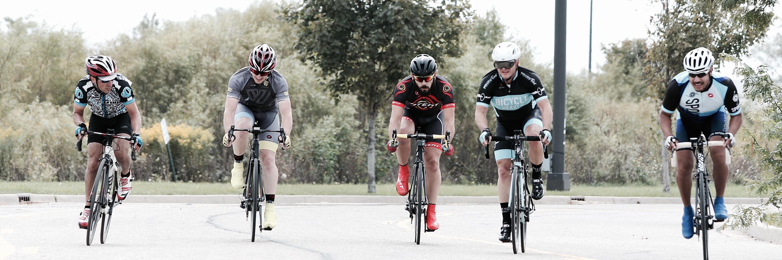 TheCyclissimo's profile banner image