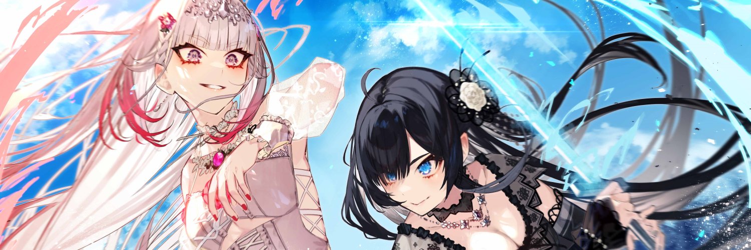jakigun's profile banner image