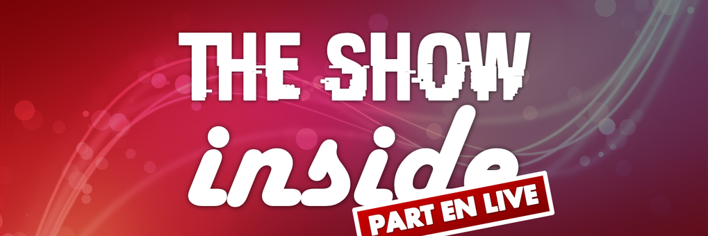 TheShowInside's profile banner image
