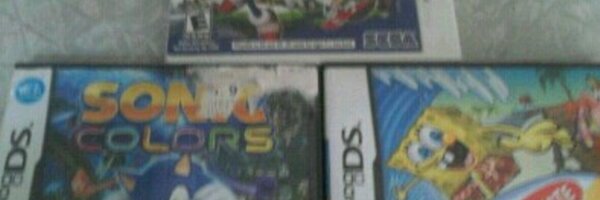BlueG Profile Banner