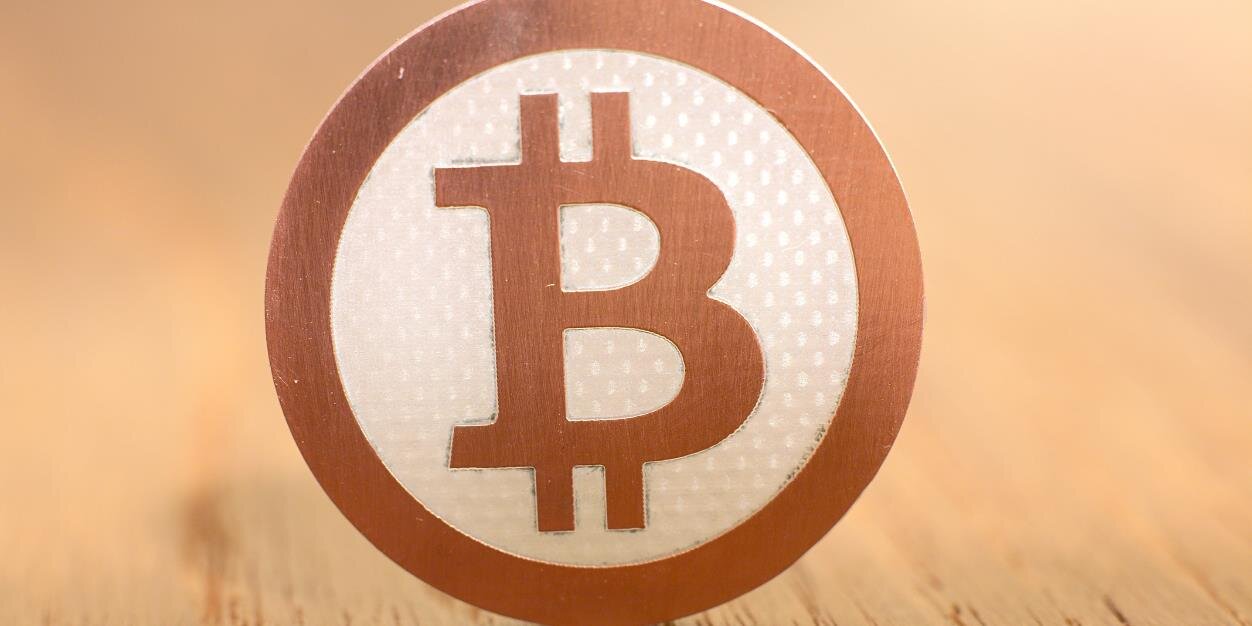 bitcoinhandel's profile banner image