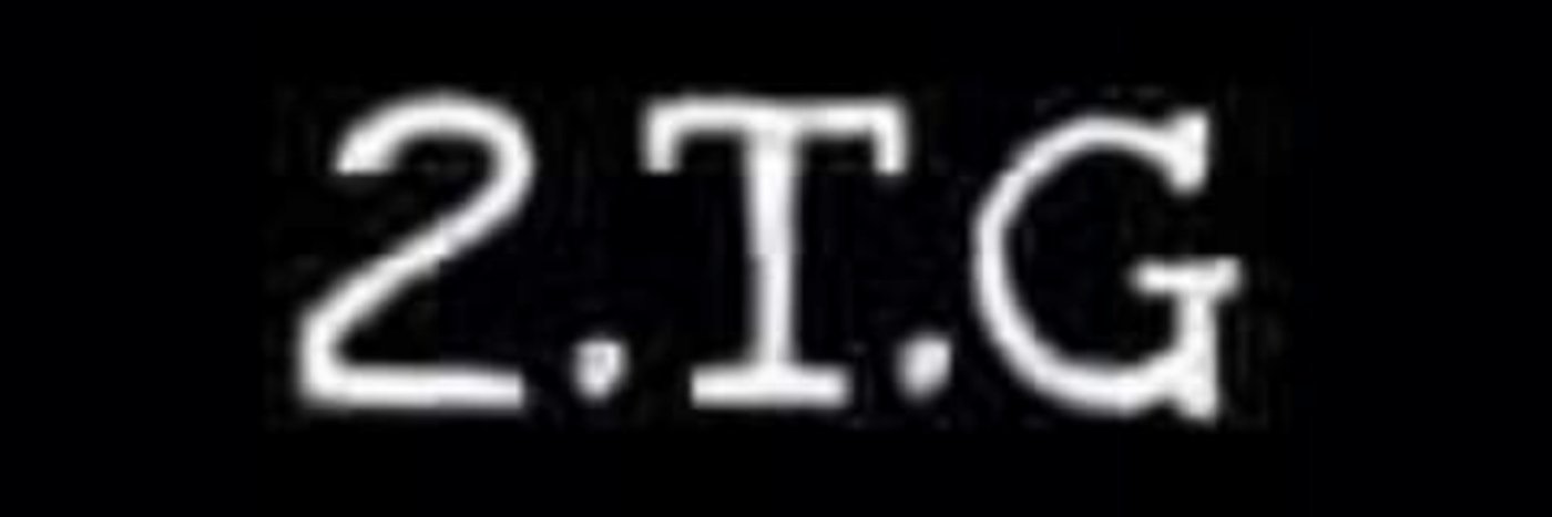 Gang2TG's profile banner image