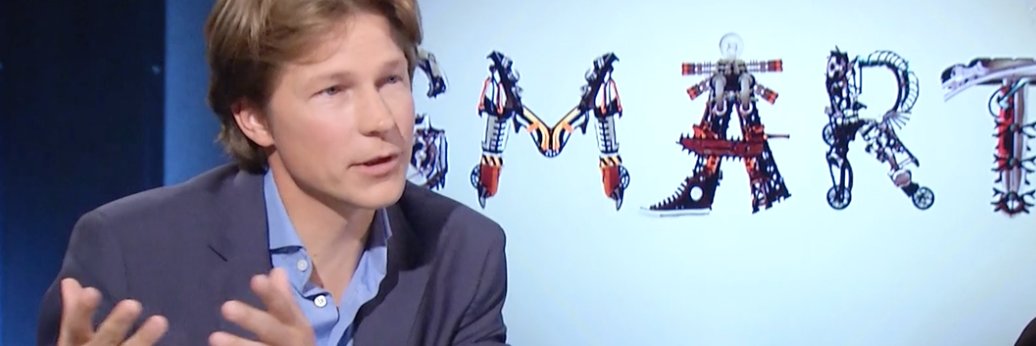 Krijn Schuurman banner