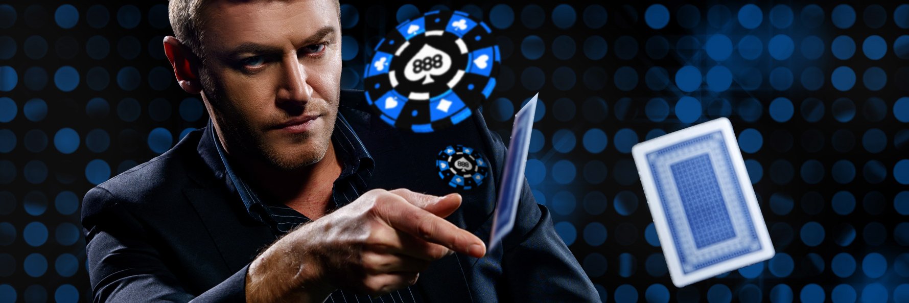 888pokerNJ's profile banner image