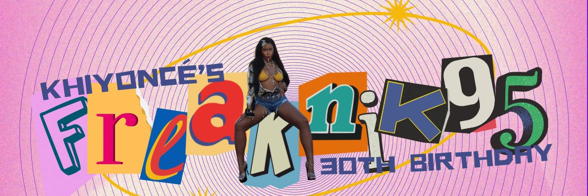 Khiyoncé.Karnita✨ banner