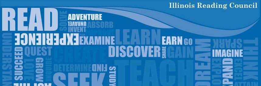 IL Reading Council banner