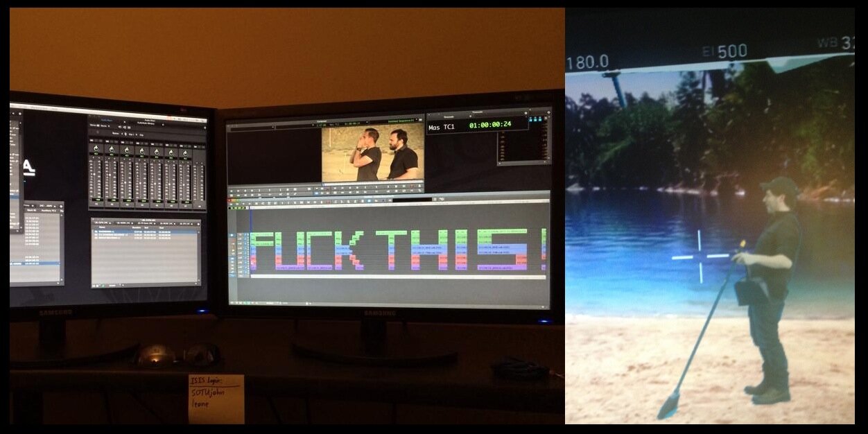 mikerizzoedit's profile banner image