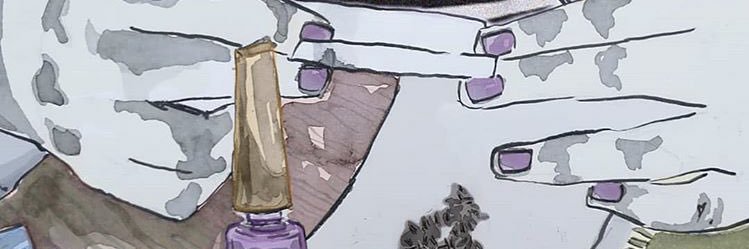 saranbayann's profile banner image