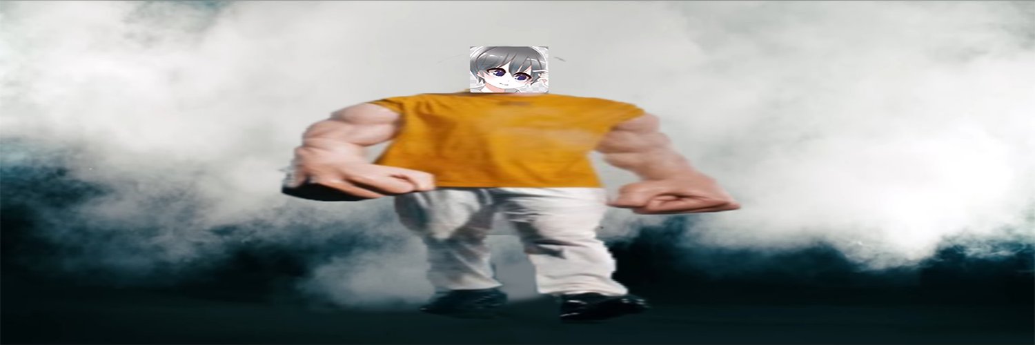 TooLewdMan's profile banner image