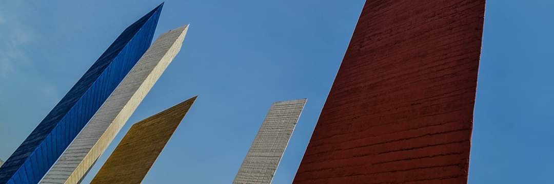 Ciudad Satélite banner