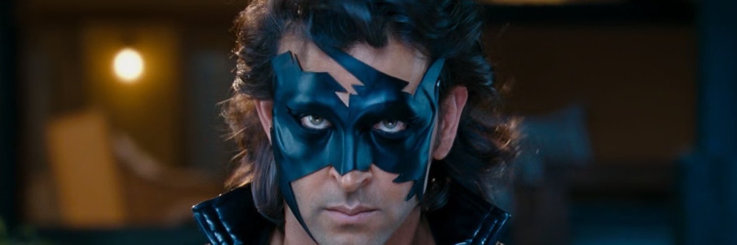 Hrithik Roshan Era banner