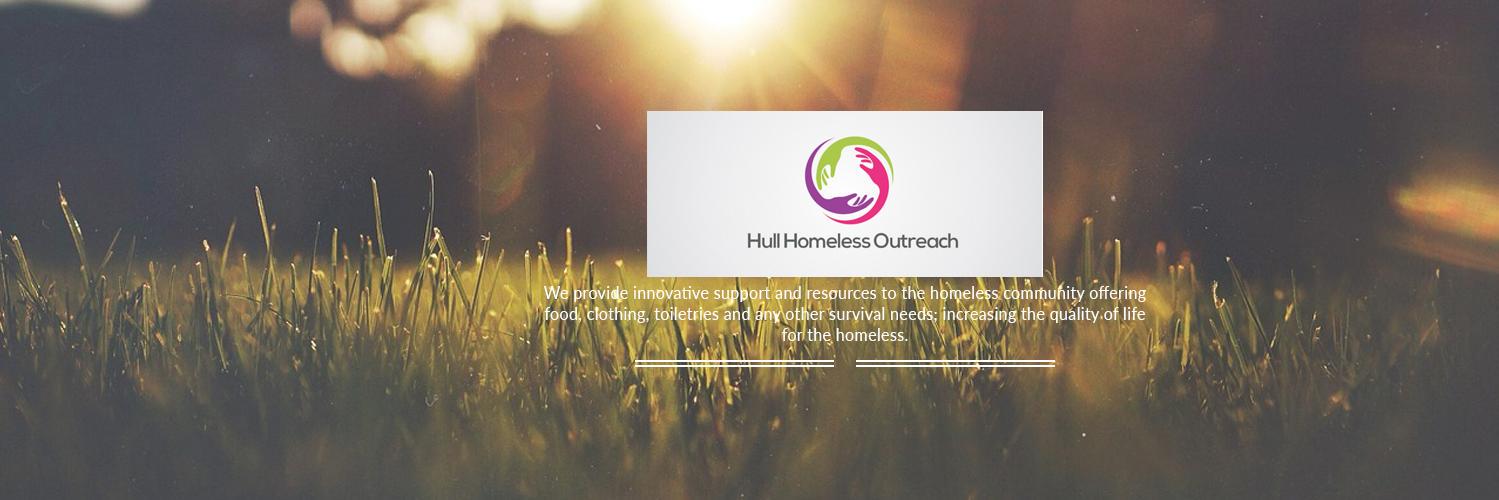 HullHomelessOutreach banner