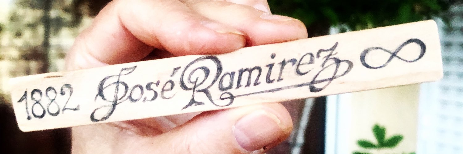 GUITARRARAMIREZ's profile banner image