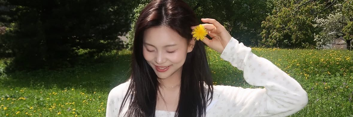 tyunie's profile banner image