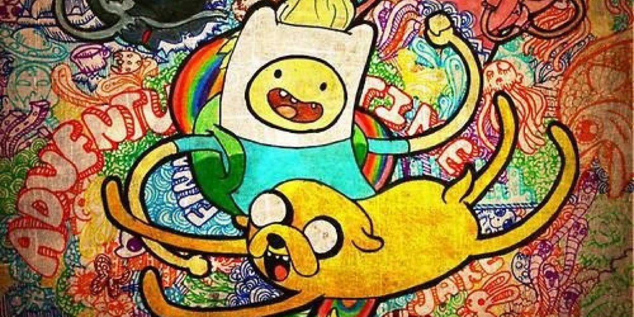 funkyjespidi's profile banner image