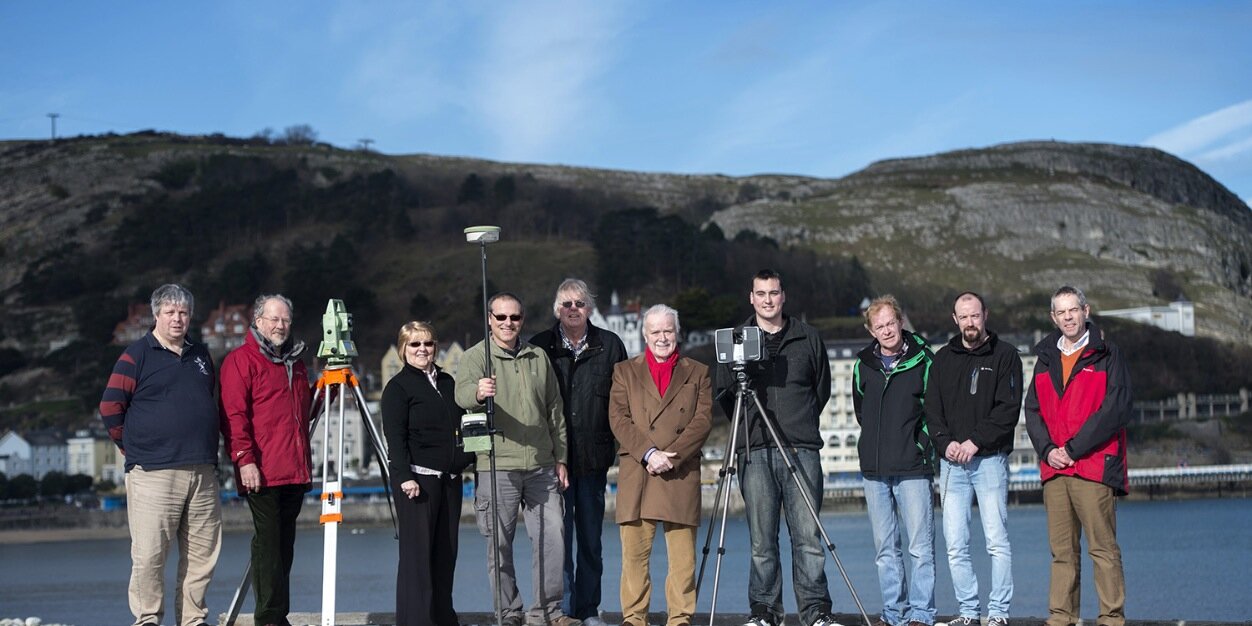CoSurveys's profile banner image