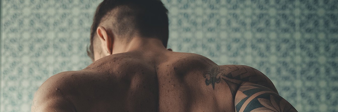 Dave Wikkinson banner