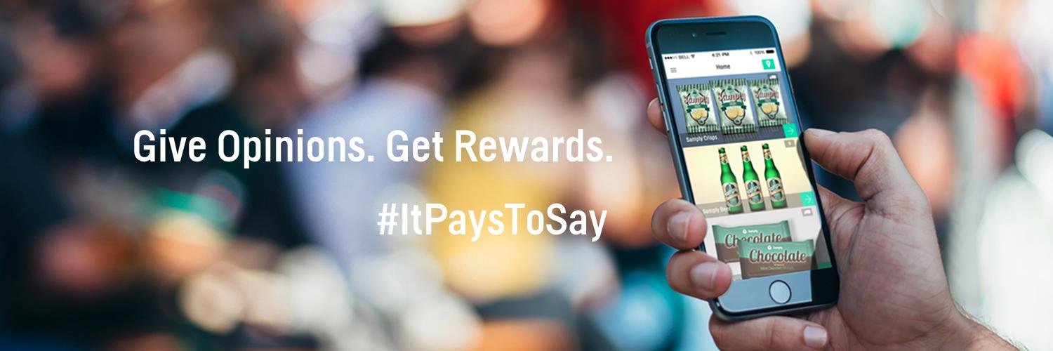 MySamply's profile banner image
