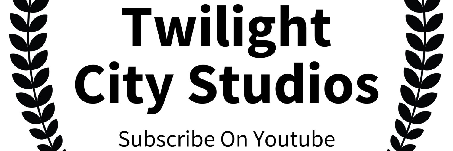 twilightcstudio's profile banner image