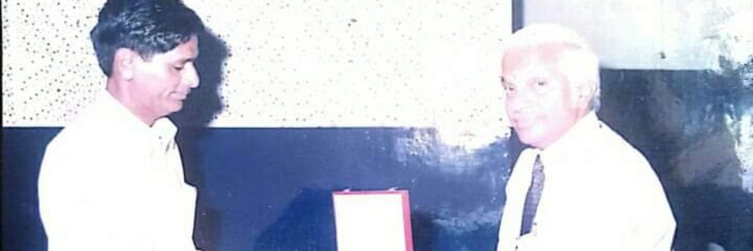DharmeshVParikh's profile banner image