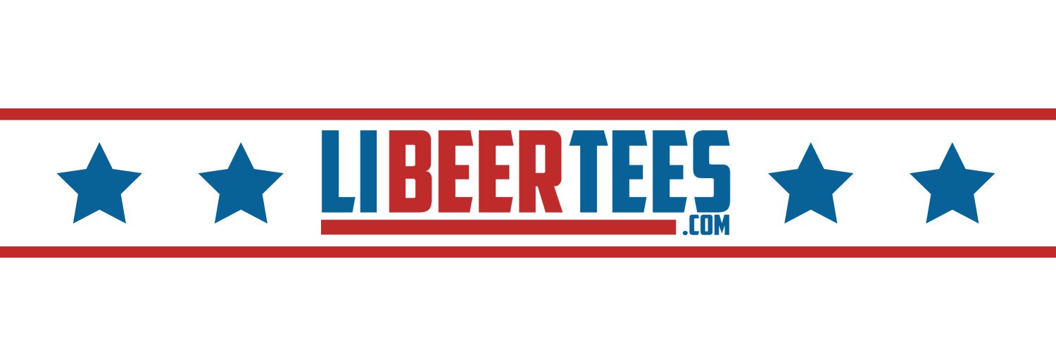 Li BEER Tees banner