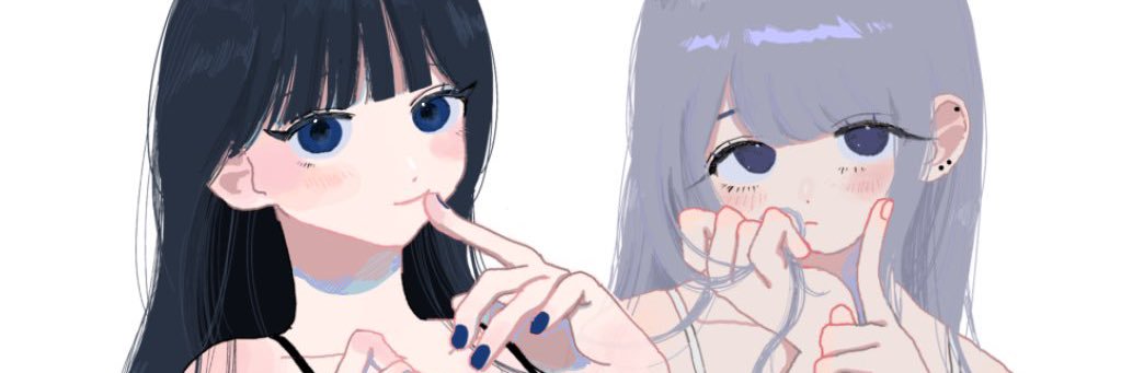 ｱﾔ️️️🌨️ banner