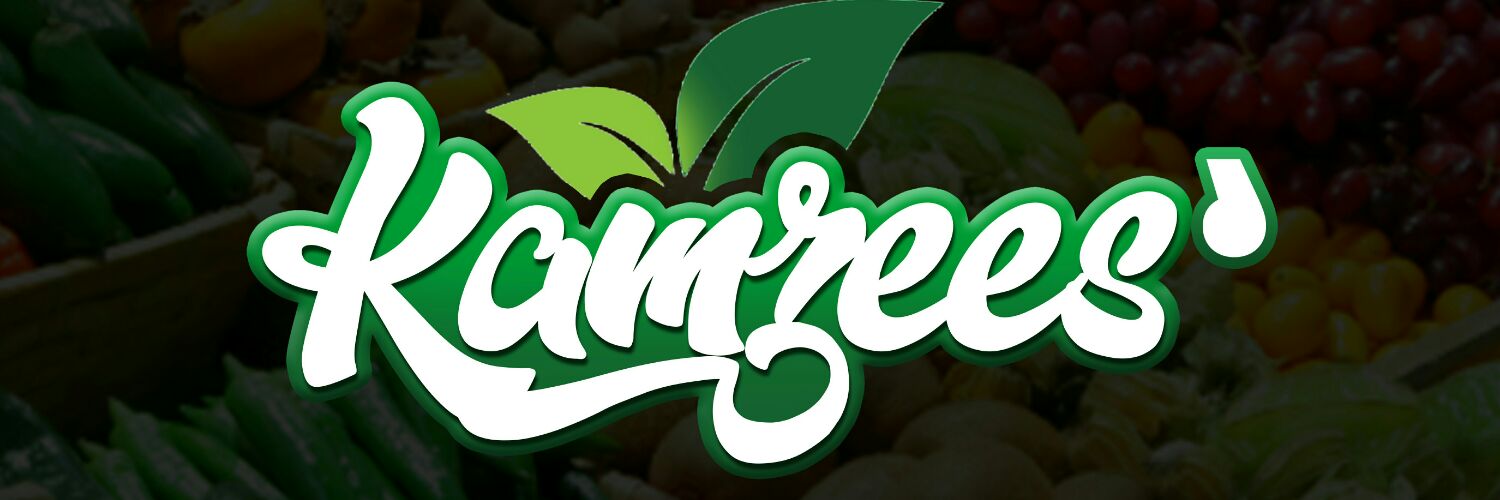 Kamzeees's profile banner image