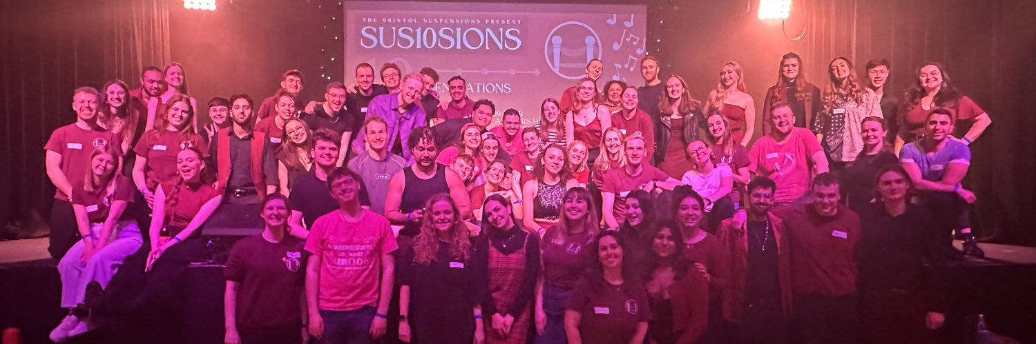 Bristol Suspensions banner