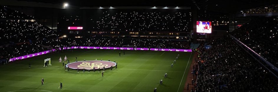 avfcfern's profile banner image