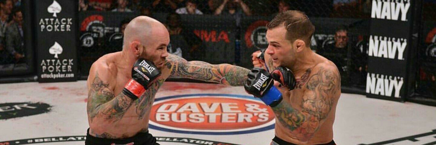 scottclevemma's profile banner image