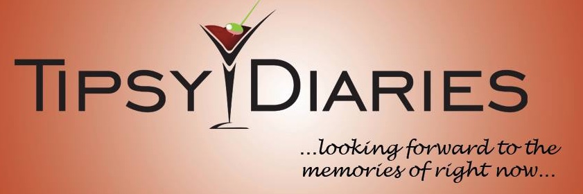 tipsydiaries's profile banner image