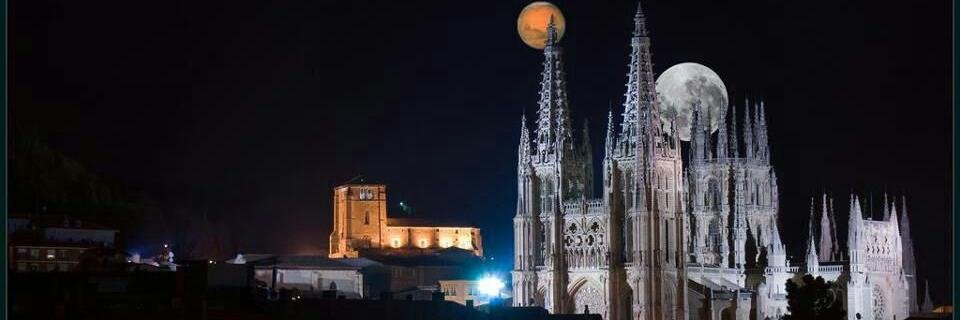 EventosBurgos's profile banner image