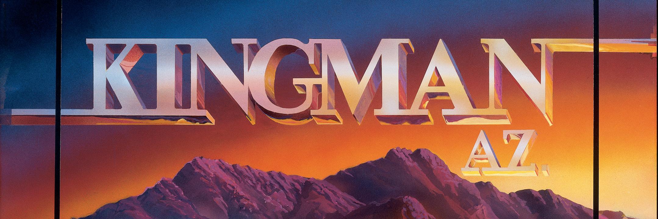 explorekingman's profile banner image
